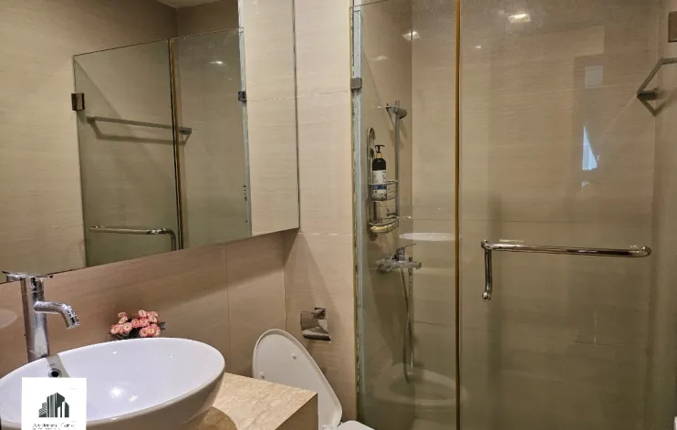 3 BR Modern Tiffany Kemang Village 10