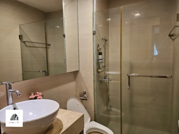 Apartemen Disewa 3 BR Modern Tiffany Kemang Village 10 watermark_1751985096305
