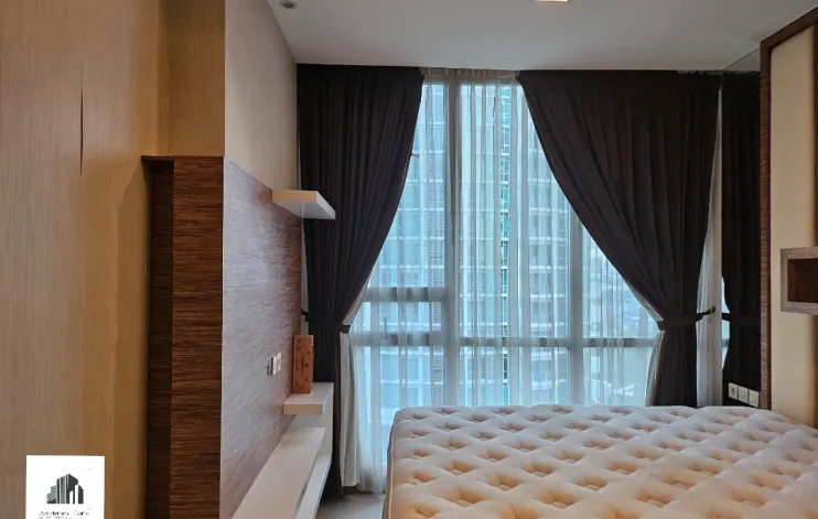 3 BR Modern Tiffany Kemang Village 8
