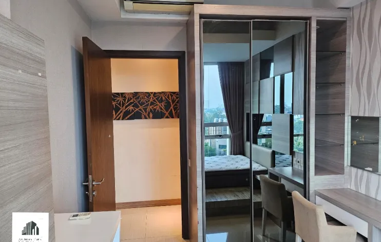 3 BR Modern Tiffany Kemang Village 12