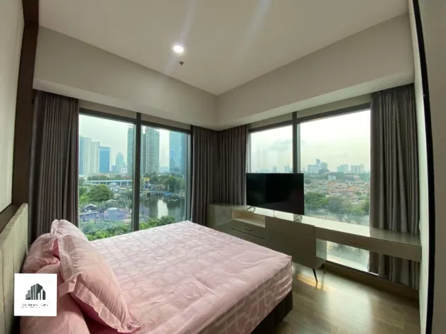 Apartemen Disewa 2 BR 57 Promenade Dengan View River 6 watermark_1751985671267