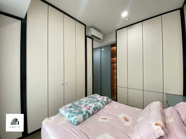 Apartemen Disewa 2 BR 57 Promenade Dengan View River 11 watermark_1751985914148