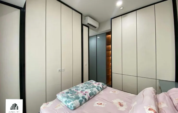 2 BR 57 Promenade Dengan View River 11