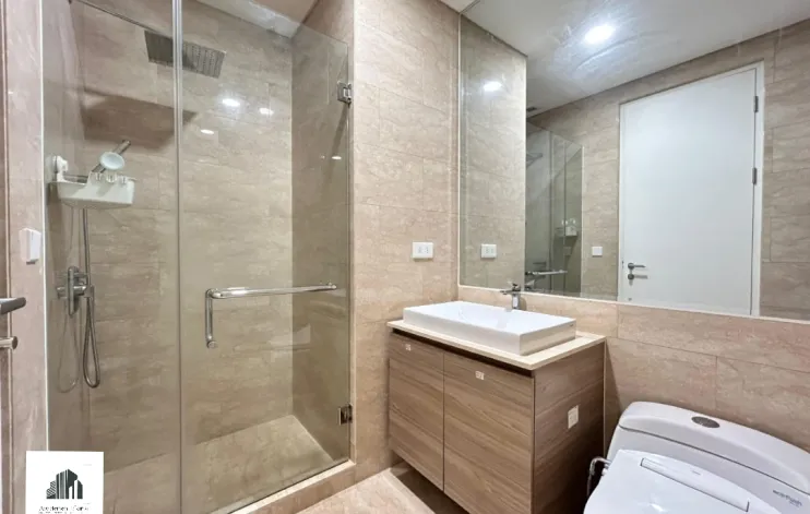 1 BR Modern Minimalis Promenade 57 6