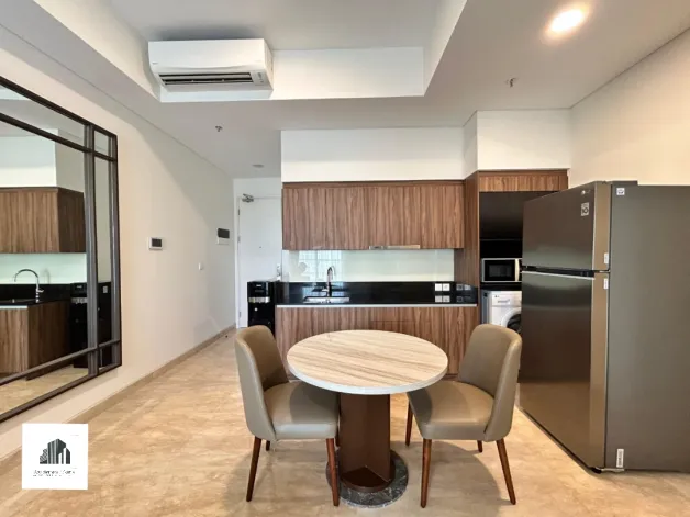 Apartemen Disewa 1 BR Modern Minimalis Promenade 57 4 watermark_1752134657857