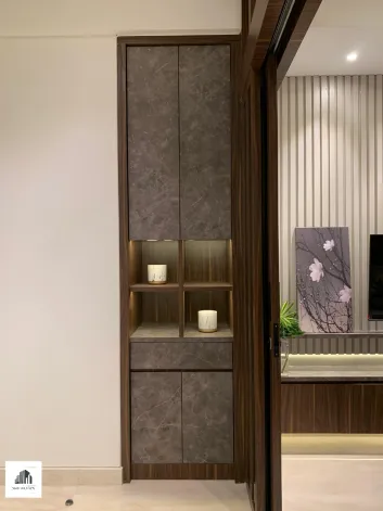 Apartemen Disewa 1 BR Tipe Besar Fully Furnished Promenade 57 12 watermark_1752134817840