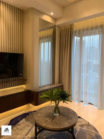 Apartemen Disewa 1 BR Tipe Besar Fully Furnished Promenade 57 1 watermark_1752134941848