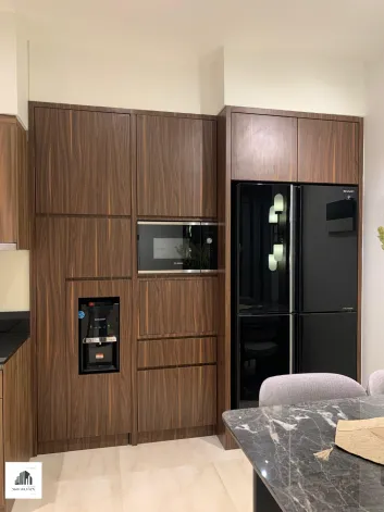 Apartemen Disewa 1 BR Tipe Besar Fully Furnished Promenade 57 24 watermark_1752134985596