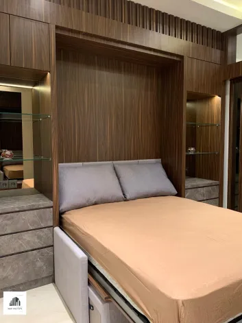 Apartemen Disewa 1 BR Tipe Besar Fully Furnished Promenade 57 7 watermark_1752135342443