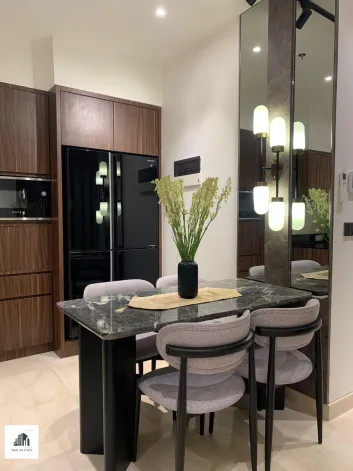 Apartemen Disewa 1 BR Tipe Besar Fully Furnished Promenade 57 23 watermark_1752135660525