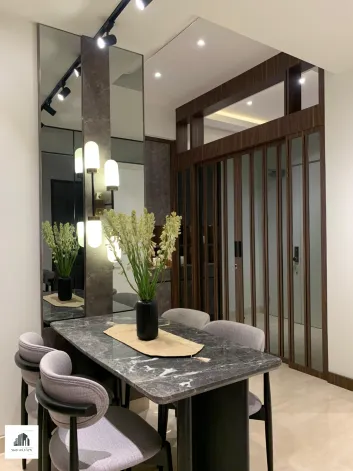 Apartemen Disewa 1 BR Tipe Besar Fully Furnished Promenade 57 26 watermark_1752135700792