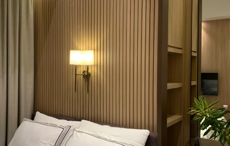 1 BR Tipe Besar Fully Furnished Promenade 57 17
