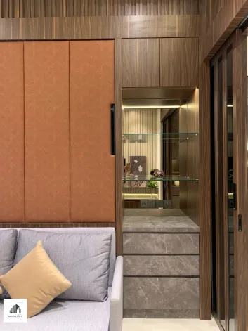 Apartemen Disewa 1 BR Tipe Besar Fully Furnished Promenade 57 10 watermark_1752135909251