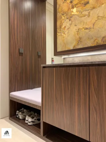 Apartemen Disewa 1 BR Tipe Besar Fully Furnished Promenade 57 28 watermark_1752136113097
