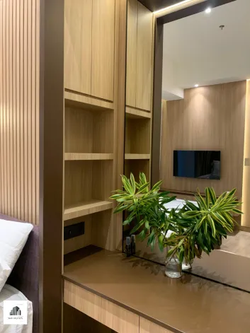 Apartemen Disewa 1 BR Tipe Besar Fully Furnished Promenade 57 20 watermark_1752136159032