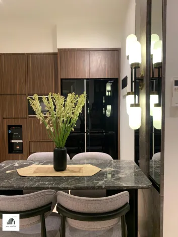 Apartemen Disewa 1 BR Tipe Besar Fully Furnished Promenade 57 25 watermark_1752136356090
