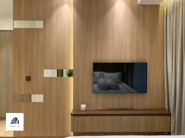 Apartemen Disewa 1 BR Tipe Besar Fully Furnished Promenade 57 16 watermark_1752137155076
