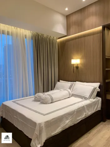 Apartemen Disewa 1 BR Tipe Besar Fully Furnished Promenade 57 14 watermark_1752137282032