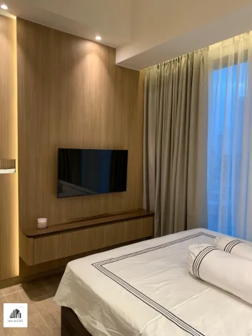 Apartemen Disewa 1 BR Tipe Besar Fully Furnished Promenade 57 15 watermark_1752137318683