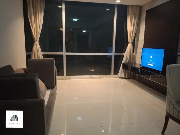 Apartemen Disewa 3 BR Apartemen Klasik Modern Kemang Village 4 watermark_1753101048459