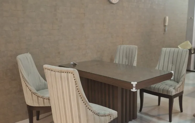 3 BR Apartemen Klasik Modern Kemang Village 5