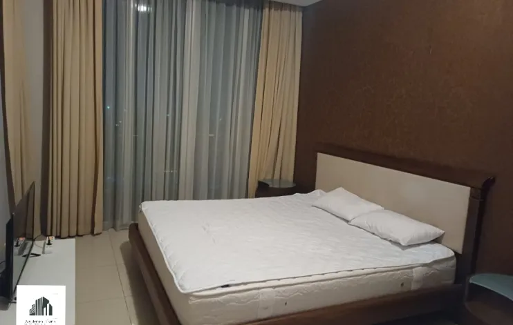3 BR Apartemen Klasik Modern Kemang Village 6