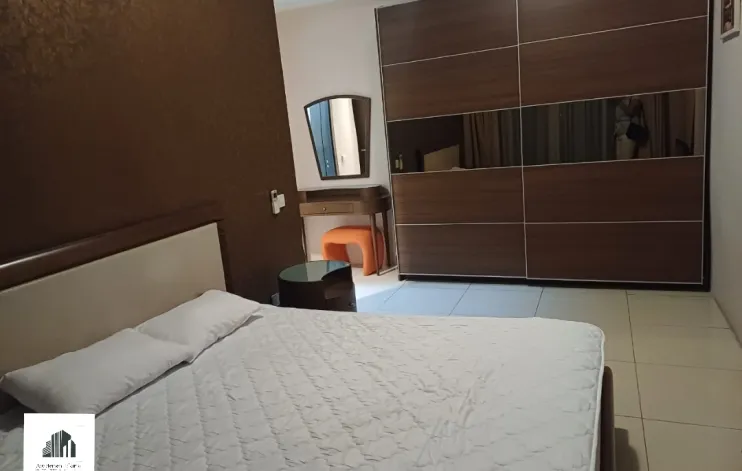 3 BR Apartemen Klasik Modern Kemang Village 8