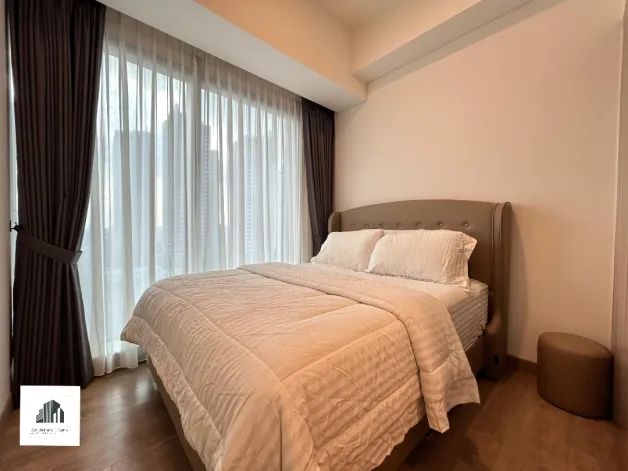 Apartemen Disewa 1 BR Modern Minimalis Promenade 57 5 watermark_1753101651881