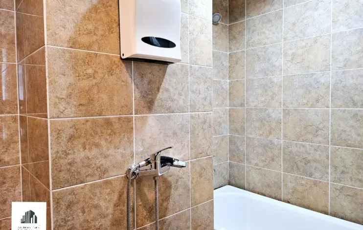 South Jakarta Kemang Village Apartment 2 BR 7