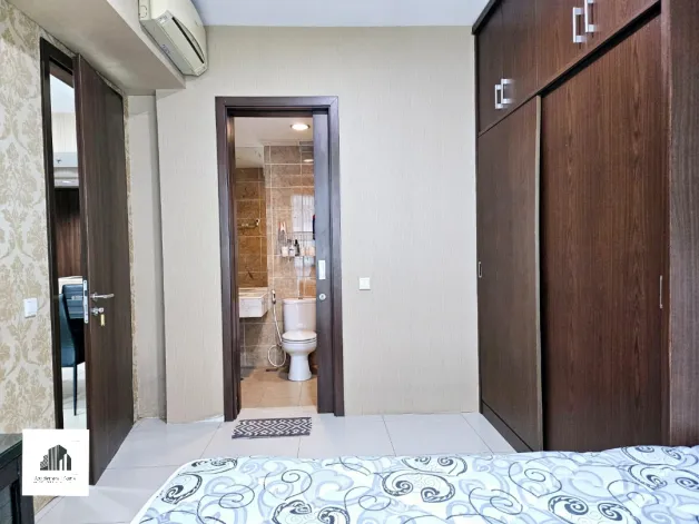 Apartemen Disewa South Jakarta Kemang Village Apartment 2 BR 6 watermark_1755100418286
