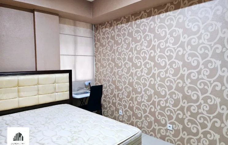 South Jakarta Kemang Village Apartment 2 BR 3