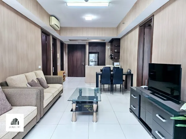 Apartemen Disewa South Jakarta Kemang Village Apartment 2 BR 4 watermark_1755100739986
