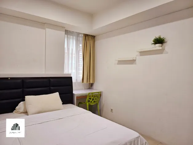 Apartemen Disewa Strategic Located South Jakarta 2 BR Apartment  3 watermark_1755264870989