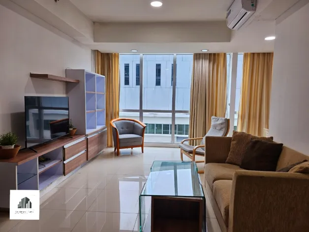 Apartemen Disewa Strategic Located South Jakarta 2 BR Apartment  4 watermark_1755264970586