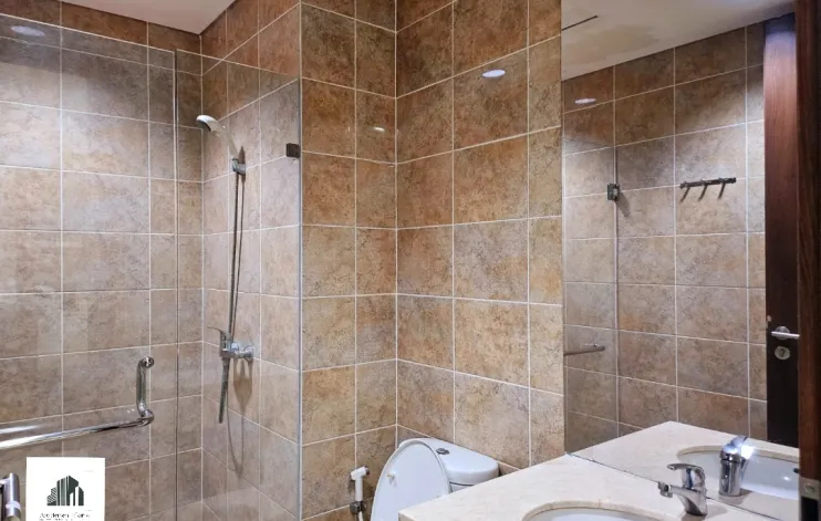 Strategic Located South Jakarta 2 BR Apartment  2