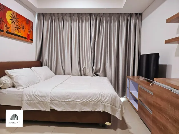 Apartemen Disewa Strategic Located South Jakarta 2 BR Apartment  6 watermark_1755265118151