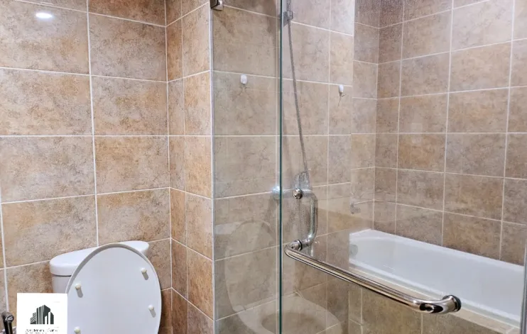 Strategic Located South Jakarta 2 BR Apartment  7