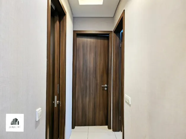 Apartemen Dijual 2 BR Apartemen Di Jakarta Selatan Terhubung Dengan Mall 6 watermark_1755265373372
