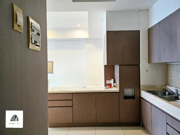 Apartemen Disewa 2 BR Apartemen Di Jakarta Selatan Terhubung Dengan Mall 3 watermark_1755265473648