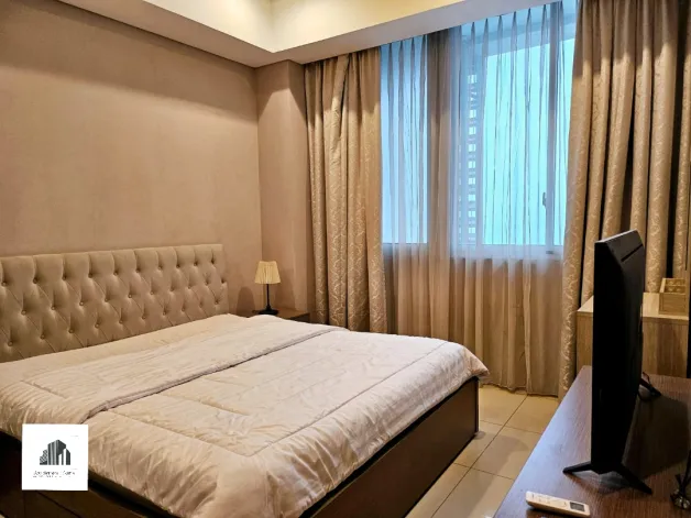 Apartemen Disewa 2 BR Apartemen Di Jakarta Selatan Terhubung Dengan Mall 11 watermark_1755265566144