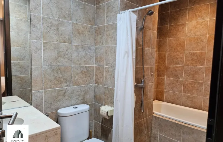 2 BR Apartemen Di Jakarta Selatan Terhubung Dengan Mall 13
