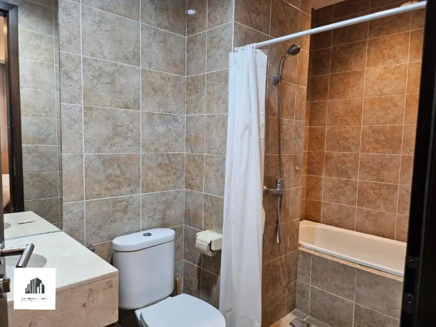 Apartemen Disewa 2 BR Apartemen Di Jakarta Selatan Terhubung Dengan Mall 13 watermark_1755265817388