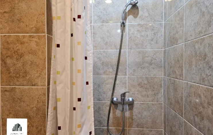 2 BR Apartemen Di Jakarta Selatan Terhubung Dengan Mall 10