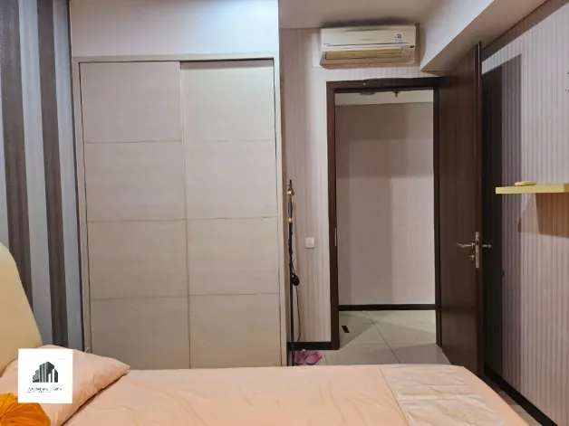 Apartemen Dijual 3 BR Modern Interior Apartemen Yang Terhubung Dengan Mall 7 watermark_1755266708017