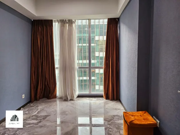 Apartemen Dijual 3 BR Modern Interior Apartemen Yang Terhubung Dengan Mall 5 watermark_1755266864474