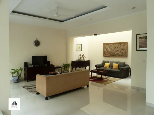 Rumah Disewa Rumah 4 Kamar Dalam Townhouse Di Ampera Jakarta Selatan 2 watermark_1755966657427