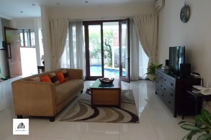 Rumah Disewa Rumah 4 Kamar Dalam Townhouse Di Ampera Jakarta Selatan 4 watermark_1755966861768