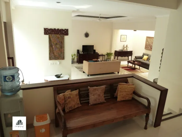 Rumah Disewa Rumah 4 Kamar Dalam Townhouse Di Ampera Jakarta Selatan 6 watermark_1755966908763