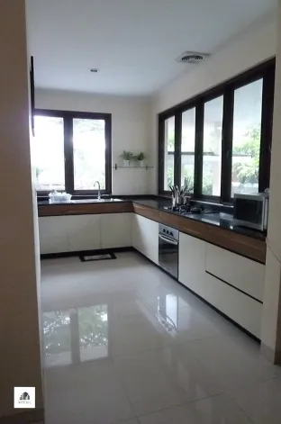 Rumah Disewa Rumah 4 Kamar Dalam Townhouse Di Ampera Jakarta Selatan 8 watermark_1755967741151
