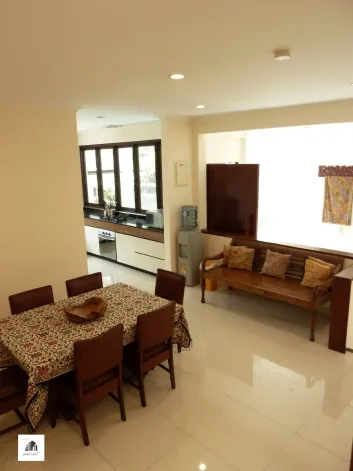 Rumah Disewa Rumah 4 Kamar Dalam Townhouse Di Ampera Jakarta Selatan 7 watermark_1755967798393